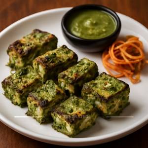 Paneer Pahadi Tikka