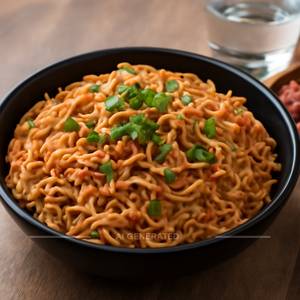 Schezwan Maggi