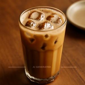 Ice Coffee