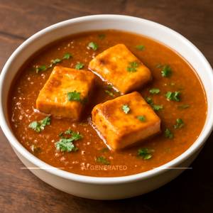 Paneer Masala