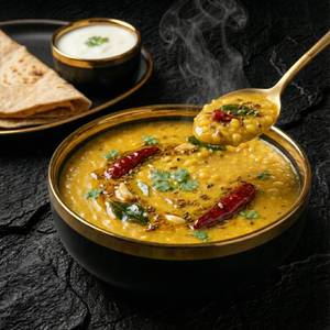 Dal Tadka