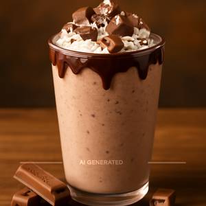 Kitkat Thickshake