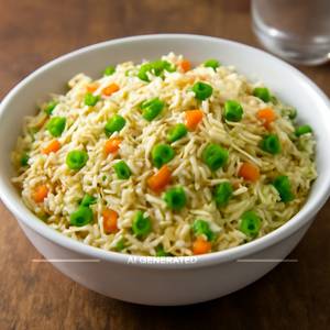 Veg Fried Rice