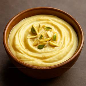 Elaichi Shrikhand