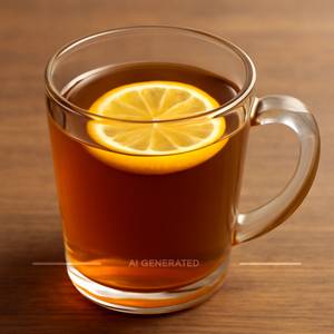 Lemon Tea