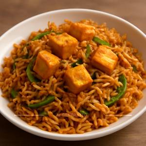 Chilly Paneer