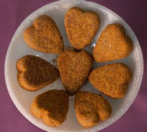 Veg Cutlet