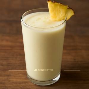 Pineapple Shake