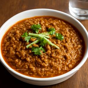 Kheema Masala