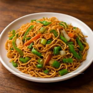 Veg Noodles