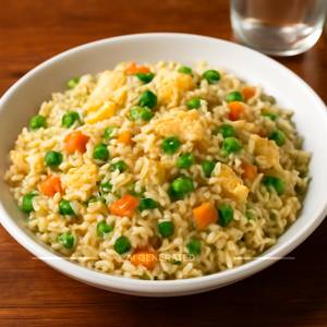 Egg Fried Rice