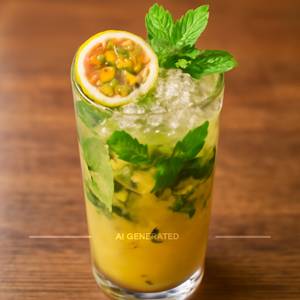 Mojito Blast