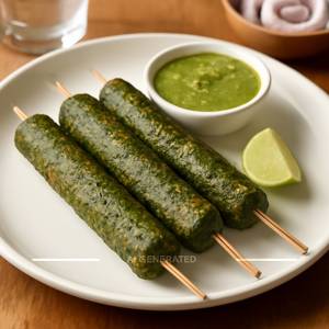Hara Bhara Kebab