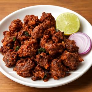 Special Mutton Fry