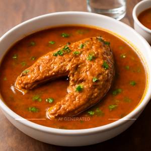 Fish Amritsari