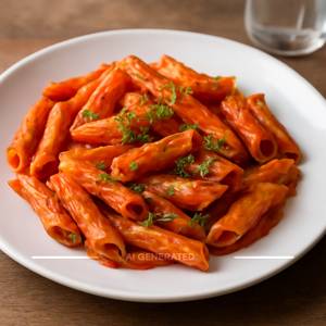 Red Sauce Pasta