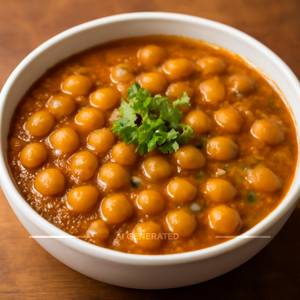 Chana Masala