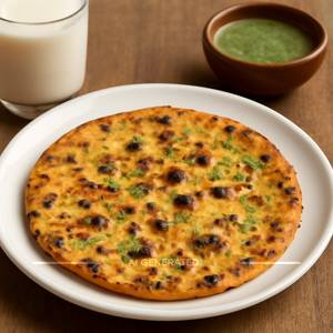 Missi roti