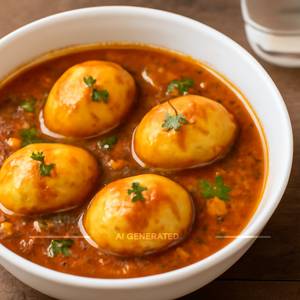 Anda Masala