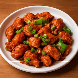 Chilli Fish  