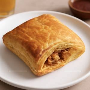 Chicken Puff