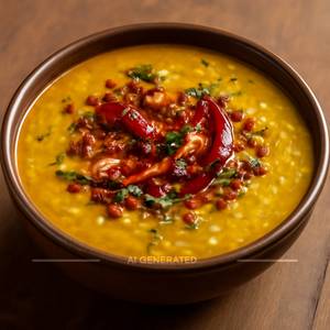 Dal Tadka