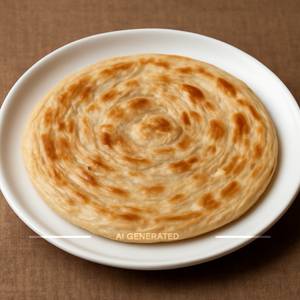 Plain Paratha