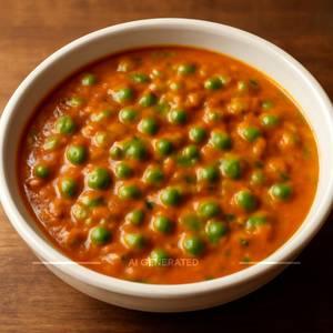 Matar Masala
