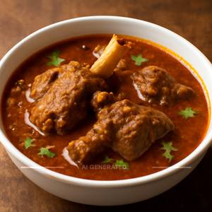 Mutton Masala