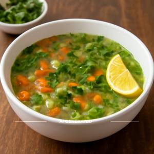 Lemon Coriander