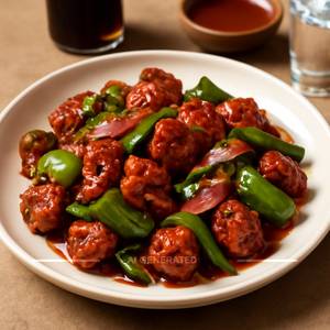 Chilli Chicken