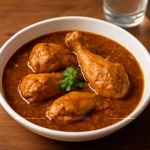 Chicken Curry