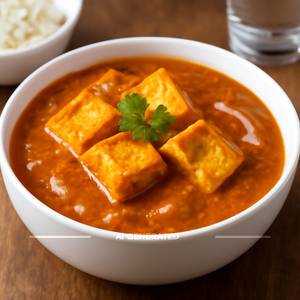 Paneer Gravy