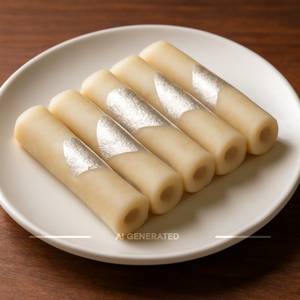 Kaju Roll