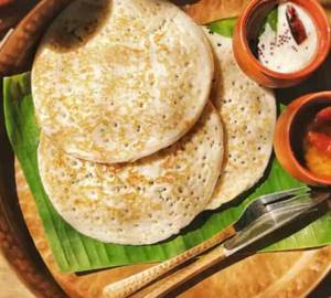 Thattil Kutti Dosa