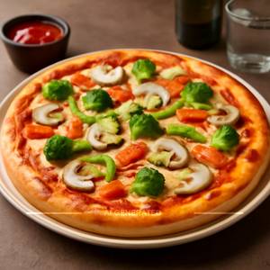 Farm House Pizza