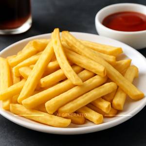 Finger Chips  