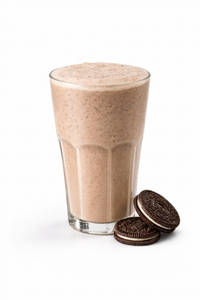 Choco Oreo Shakes