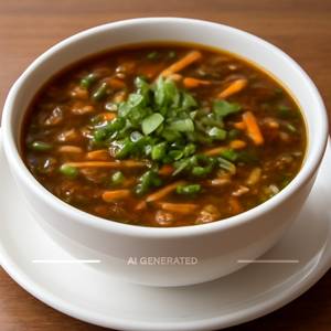Hot & Sour-Veg