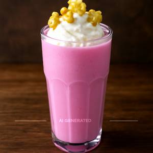Bubblegum Shakes