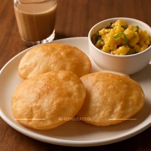 Poori 