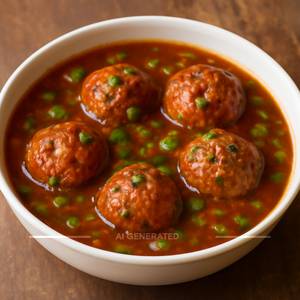 Veg Manchurian