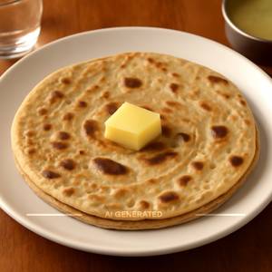 Butter Chapati