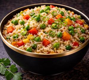 Veg Fried Rice