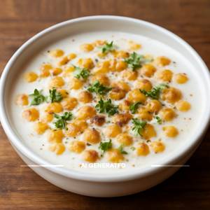 Boondi Raita