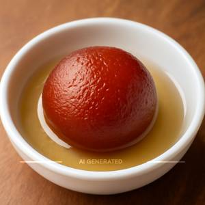 Gulab Jamun [1 Piece]