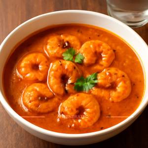 Prawns Curry