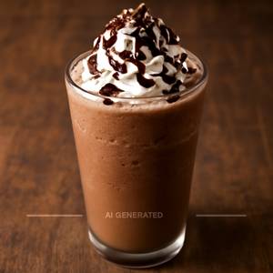 Choco Frappe