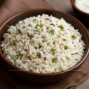 Jeera Rice