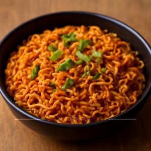 Schezwan Maggi